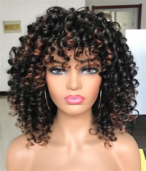 amazon wigs|Amazon.com: Wigs For Women.